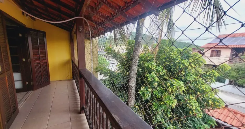 Casa com 3 quartos à venda na Rua Promotor Fernando Mattos Fernandes, 493, Piratininga, Niterói