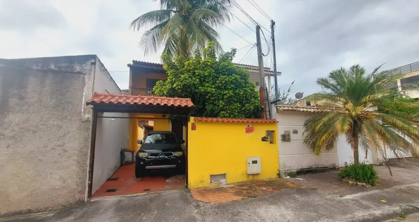 Casa com 3 quartos à venda na Rua Promotor Fernando Mattos Fernandes, 493, Piratininga, Niterói
