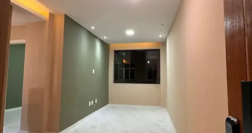 Apartamento de 1 quarto a venda, 45 m² por r$490.000,00- icaraí
