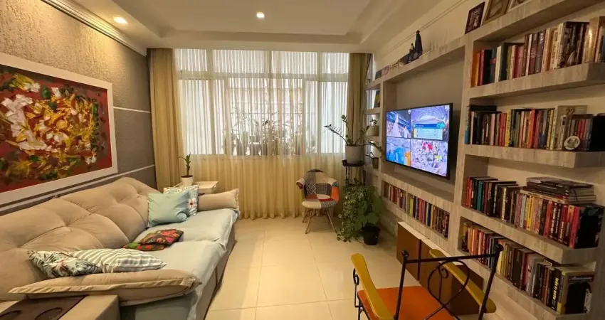 Apartamento de 2 quartos á venda, 95 m² por r$510.000,00-icarai