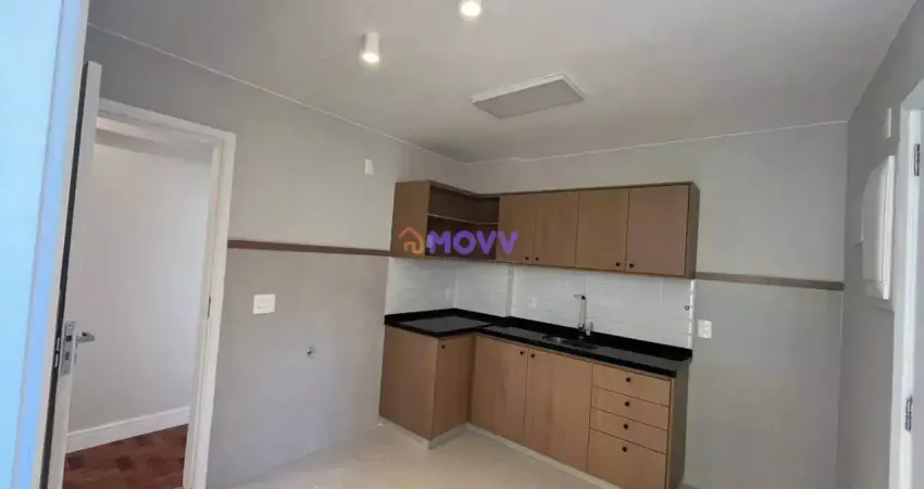 Apartamento de 2 quartos a venda, 80 m² por r$ 800.000,00-icarai