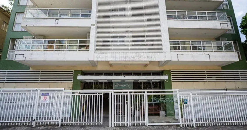 Apartamento de 2 quartos á venda, 80 m2 por R$ 580.000,00- São Francisco