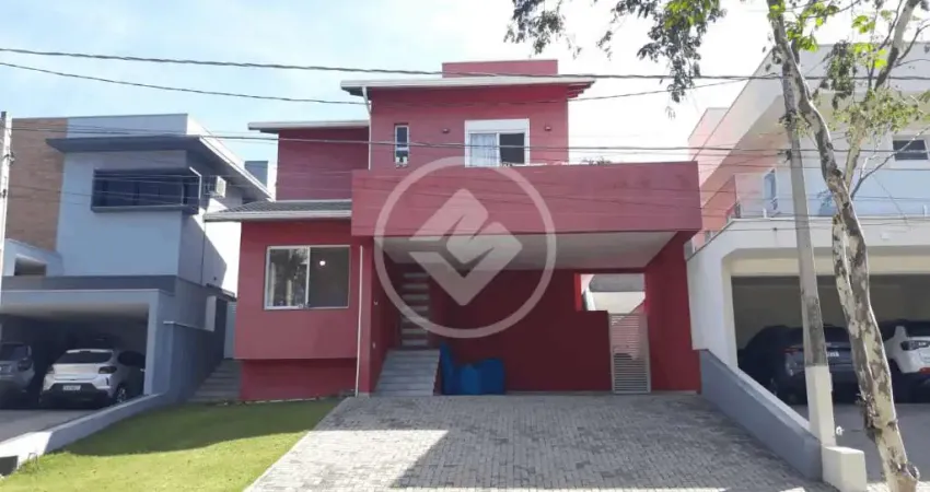 Casa à venda no condomínio morada do bosque, em vinhedo / sp codigo: 42648