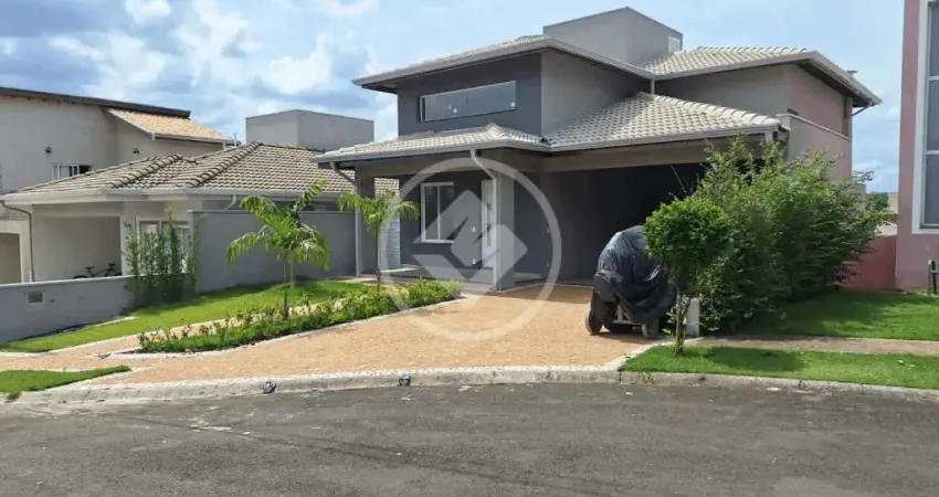 Casa à venda condomínio village santa clara em valinhos/sp codigo: 55007