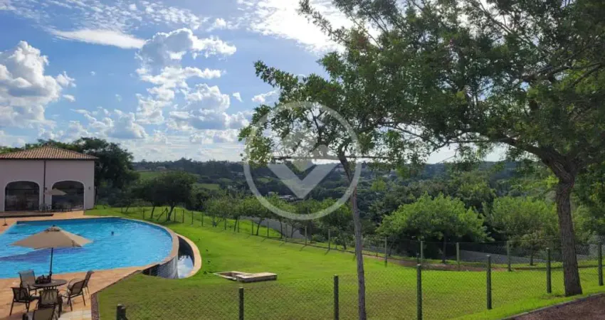 Terreno à venda condomínio campo de toscana em vinhedo/sp codigo: 60177