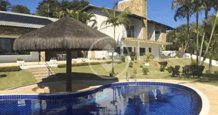 Casa em condomínio fechado com 4 quartos à venda na Rua Henrique Sauerbronn, 233, Chácara do Lago, Vinhedo