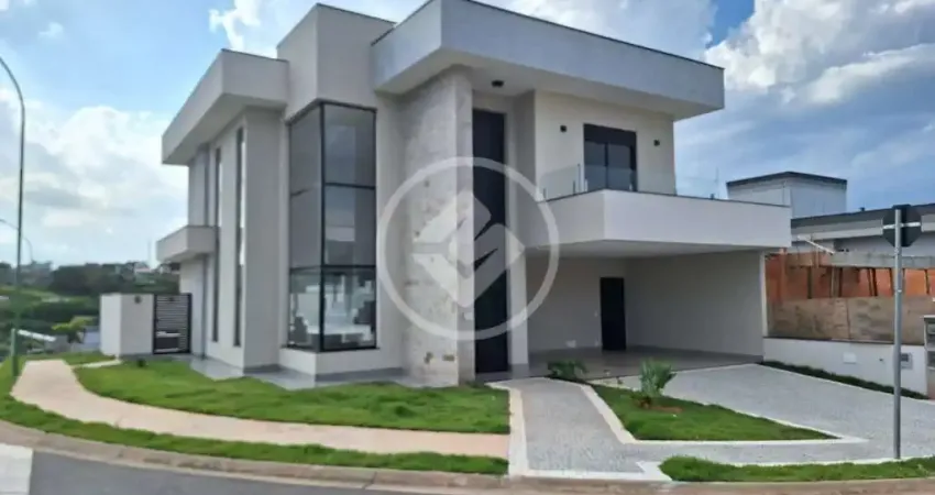 Casa à venda condomínio residencial mont alcino em valinhos/sp codigo: 58665