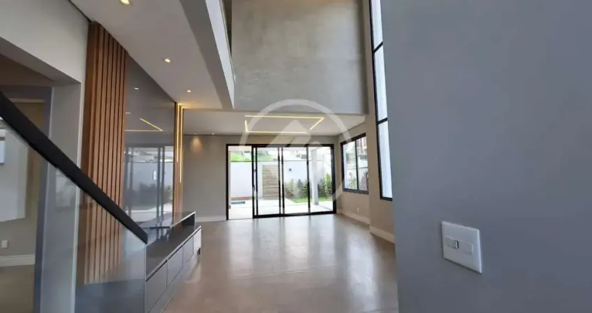 Casa à venda condomínio mont alcino em valinhos/sp codigo: 58299