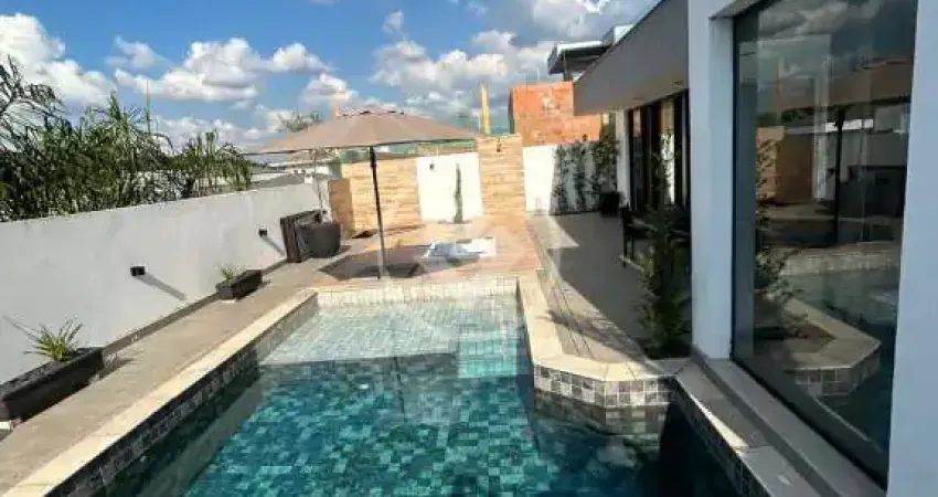 Casa à venda no condomínio reserva santa isabel em louveira/sp codigo: 69393