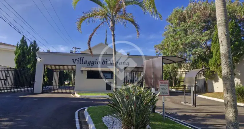 Casa á venda no condomínio villagio di verona em vinhedo/ sp codigo: 70550