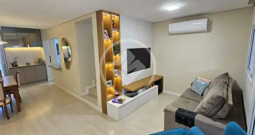 Excelente casa a venda no condominio villagio di montalcino codigo: 75039