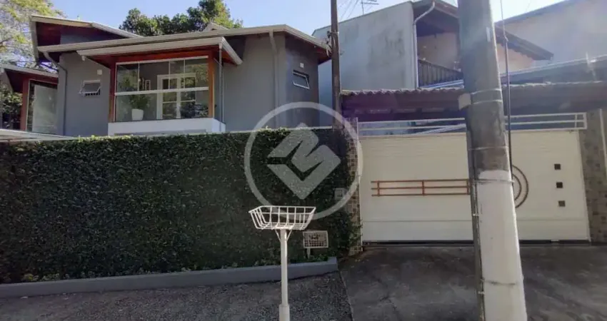 Casa com 3 quartos à venda na Rua Padre Joaquim Aparecido Rocha, 384, Capela, Vinhedo