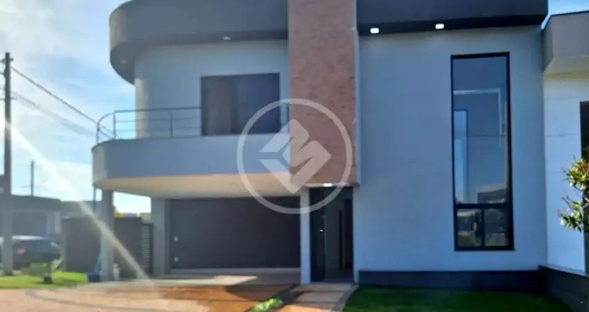 Casa à venda no condomínio residencial vila do sol em valinhos/sp codigo: 75851