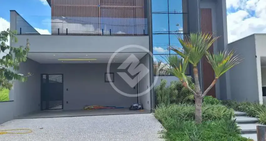 Casa à venda no condomínio residencial vila do sol em valinhos/sp codigo: 77538