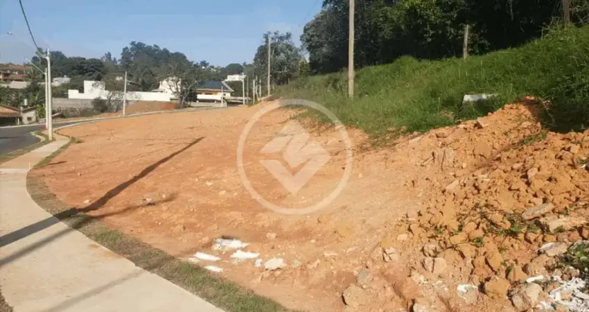 Terreno de 450m2 à venda no bairro pinheirinho codigo: 25979