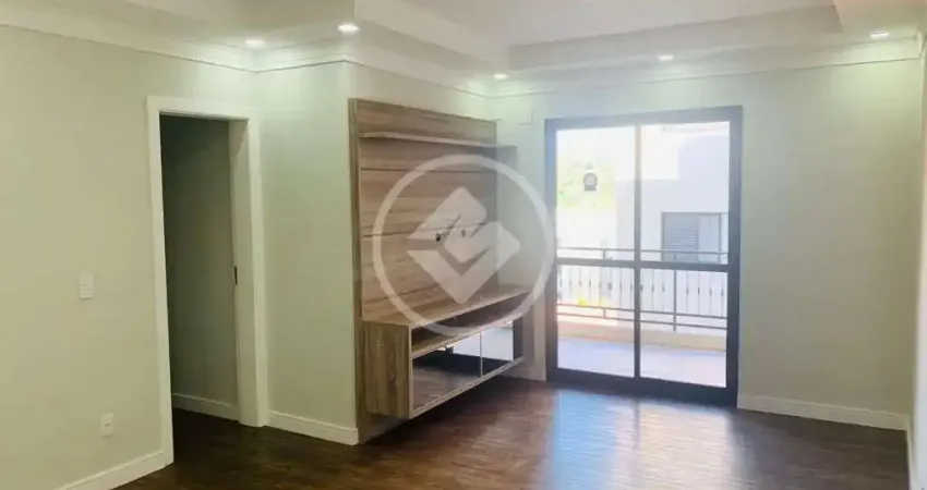 Apartamento para locação no condominio mondo italia em vinhedo codigo: 80083