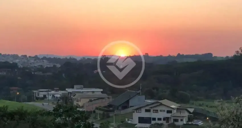 Terreno à venda ou permuta no condomínio campo de toscana em vinhedo/sp codigo: 22571