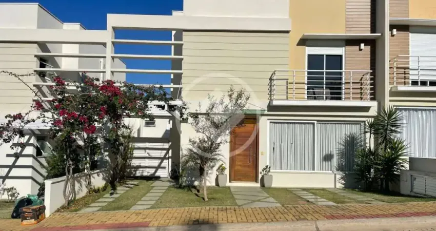 Casa à venda com 3 suítes condomínio piemonte residenziale em vinhedo/sp codigo: 88993