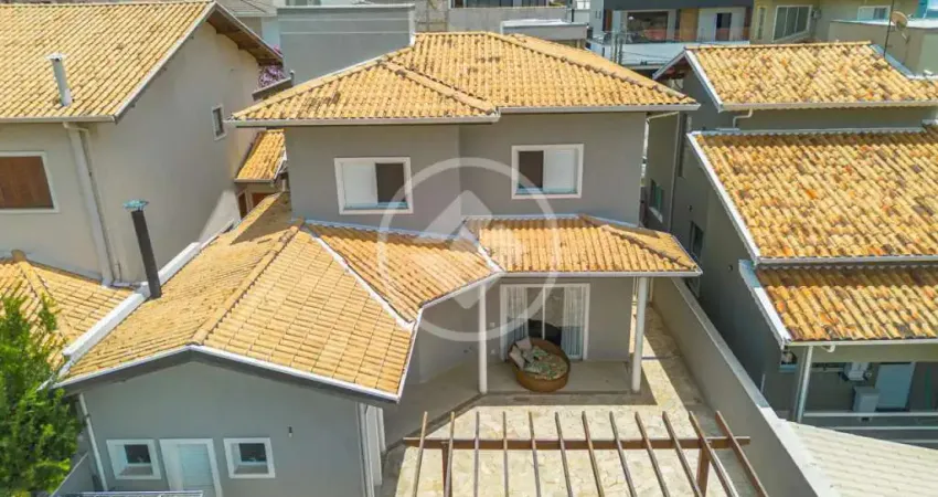 Casa a venda condomínio san marino em valinhos/sp codigo: 89275
