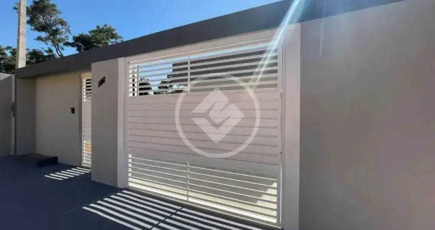 Cassa térrea a venda em itupeva bairro jardim itália bairro novo excelentes padrões de construção codigo: 151715