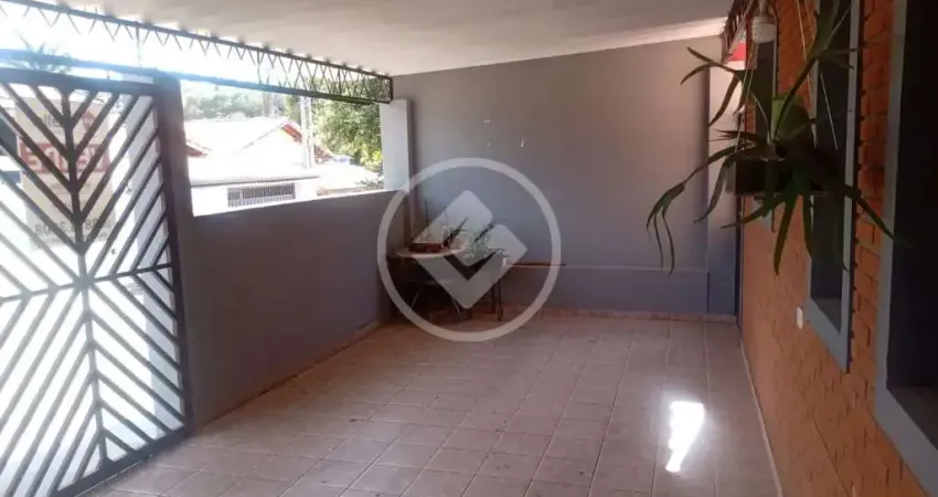 Seu novo lar em vinhedo: casa com 3 dormitórios no jardim nova canudos, pronta para morar codigo: 151889