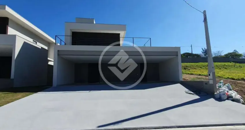 Casa com 3 quartos sendo 3 suítes 305 m² condomínio recanto das palmas pronta para morar codigo: 138666