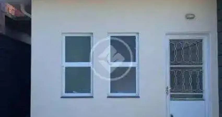 Casa com 2 quartos para alugar na Rua Jacob Antonio Nicolau, 50, Santa Cândida, Vinhedo