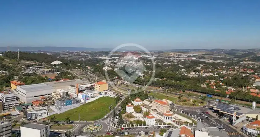 Terreno à venda na Sebastião Gomes de Oliveira, 6, Bosque, Vinhedo