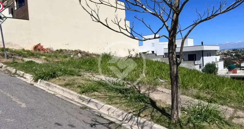 Terreno à venda na Rua Edgard Genezini, 36, Bosque, Vinhedo