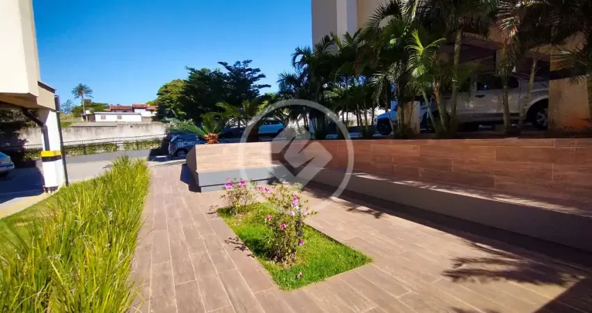 Apartamento a venda condomínio campo di fiori em vinhedo codigo: 125934