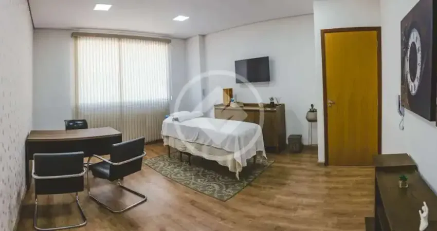 Sala moderna e exclusiva – ideal para profissionais da saúde, bem-estar e desenvolvimento humano codigo: 139416