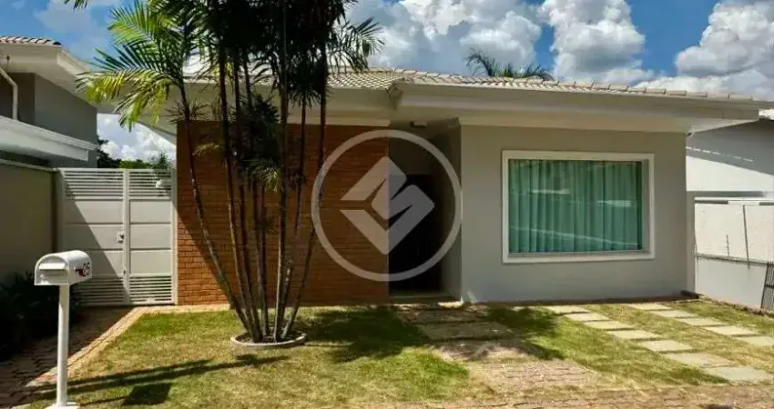 Casa com 3 quartos à venda na Rua Harrison Gordon Hull Junior, 25, Parque Terranova, Valinhos