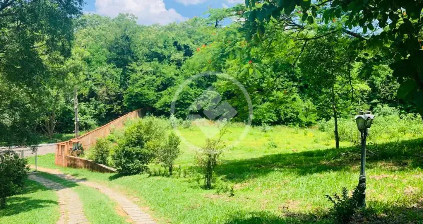 Terreno à venda no condomínio recanto florido em vinhedo/sp codigo: 99277