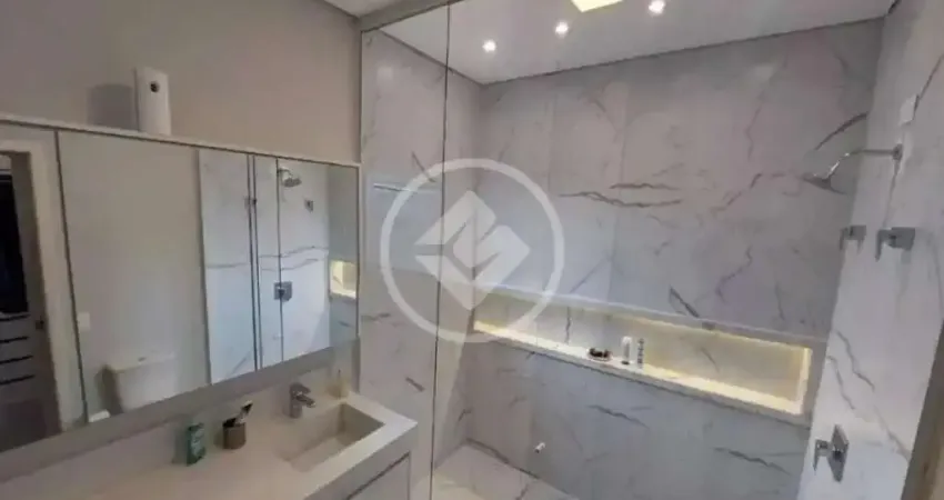 Casa a venda no condomínio bosque dos cambarás em valinhos. codigo: 149922