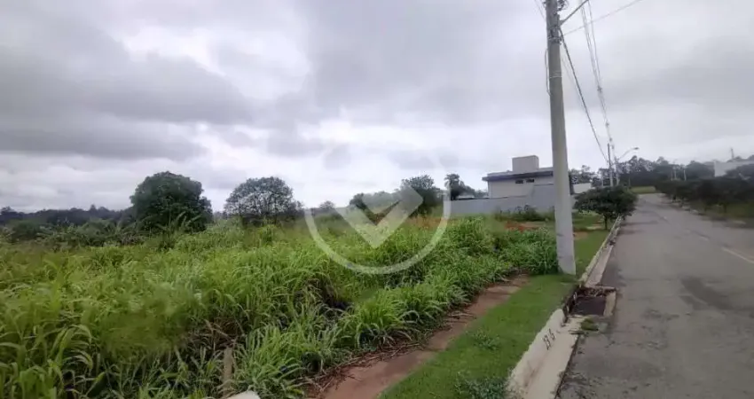 Terreno residencial a venda no bairro pinheirinho ( jatobás ) em vinhedo codigo: 89453