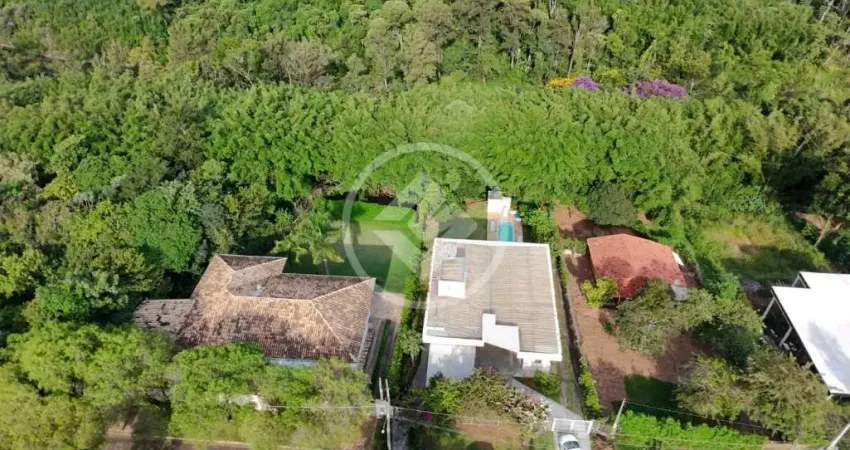 Casa com 7 quartos à venda na Rua Aparecido Zeferino de Melo, 186, Caixa D´Água, Vinhedo