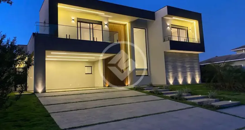 Casa em condomínio fechado com 4 quartos à venda na Amanari, 246, Jacaré, Cabreúva