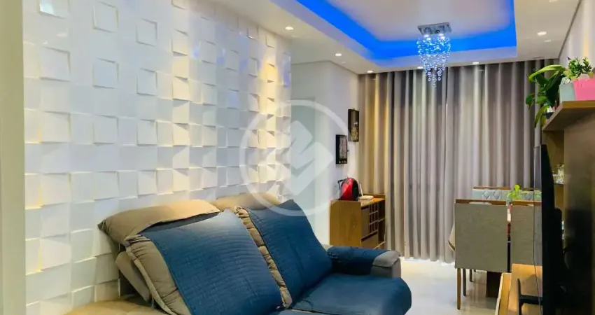 Apartamento com 2 quartos à venda na Rua Henrique Pó, 590, João XXIII, Vinhedo