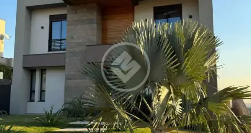 Casa com 4 suítes a venda condomínio campo de toscana em vinhedo -sp codigo: 135473