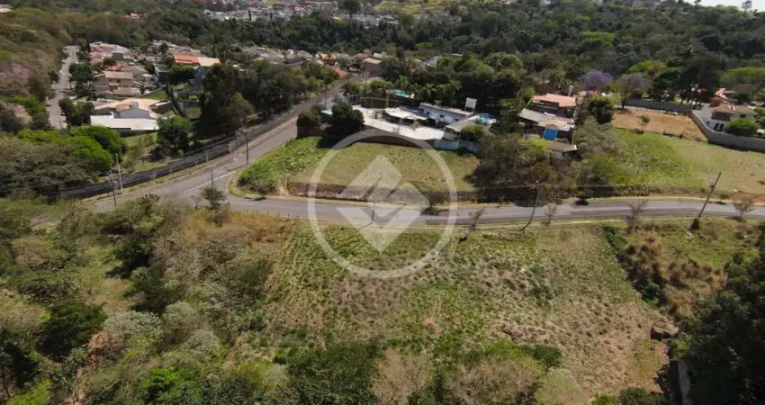 Terreno à venda na Maria Regina Giunco, 01, Bosque, Vinhedo