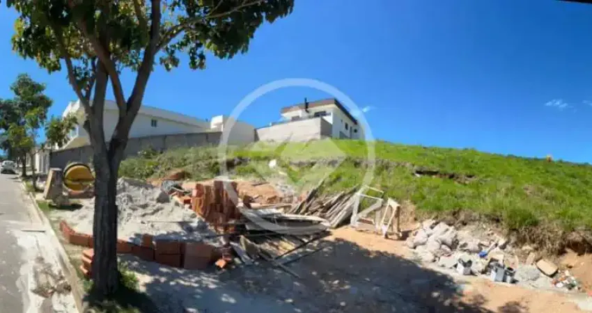 Terreno à venda na Sebastião Gomes de Oliveira, 315, Bosque, Vinhedo