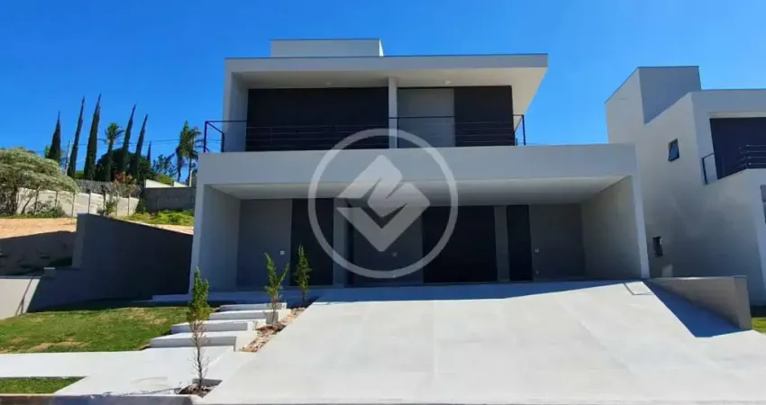 Casa nova e moderna em condomínio fechado 3 quartos, 362m² de ac em terreno de 600m² codigo: 138682