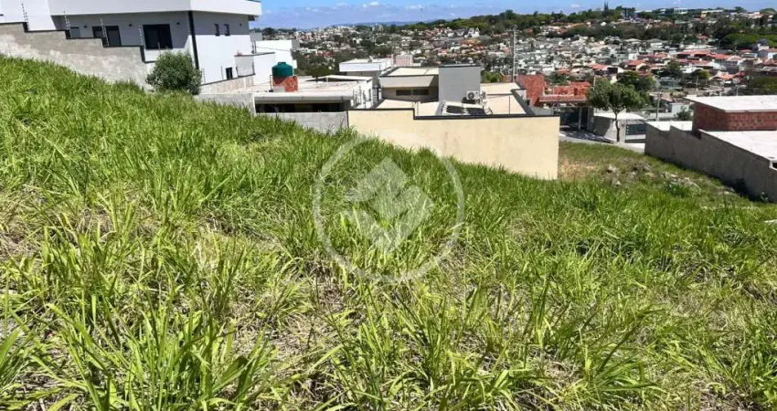 Terreno à venda na Rua Edgard Genezini, 31, Bosque, Vinhedo