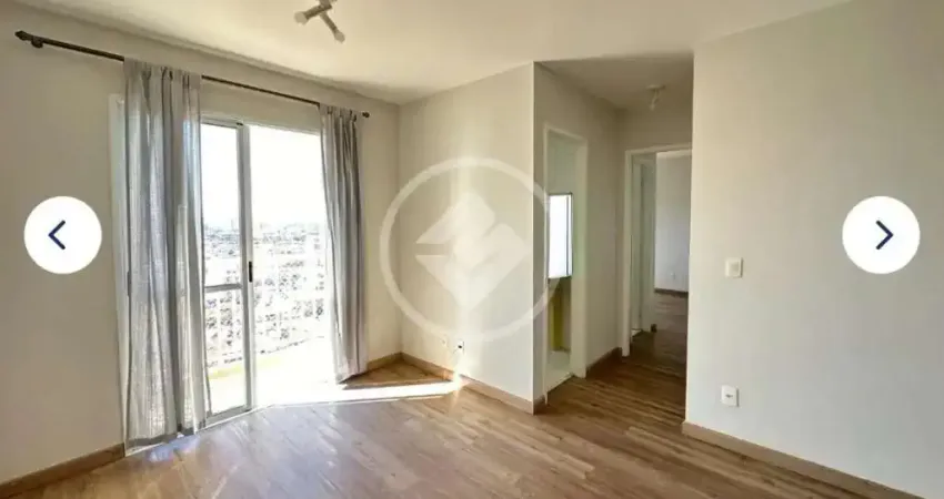 Lindo apartamento, na região mais charmosa da nova campinas, andar alto, dois quartos sendo uma suite, com vista a lagoa do taquaral, campinas. codigo: 150644