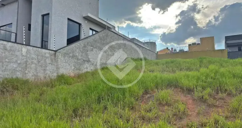 Terreno a venda no residencial tosi em itupeva sp excelente bairro excelente padrão de construção codigo: 147120