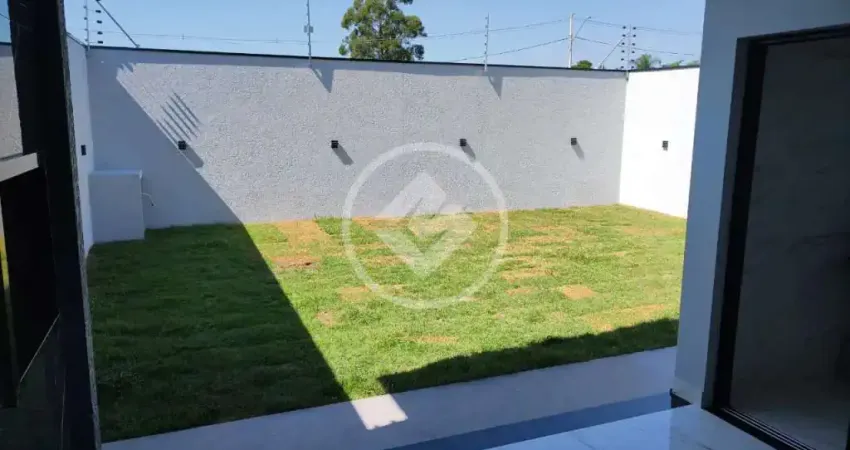 Casa térea novinha a venda no jardim japão em itupeva bairro excelente codigo: 149505