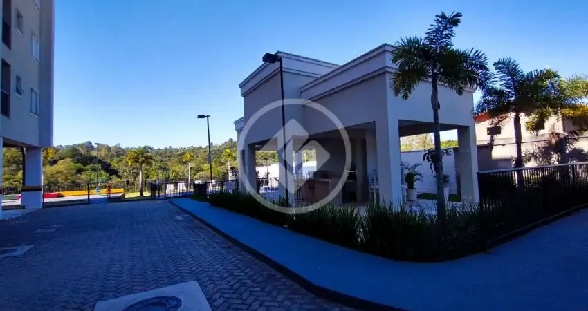 Apartamento a venda condomínio campo di fiore em vinhedo codigo: 126036