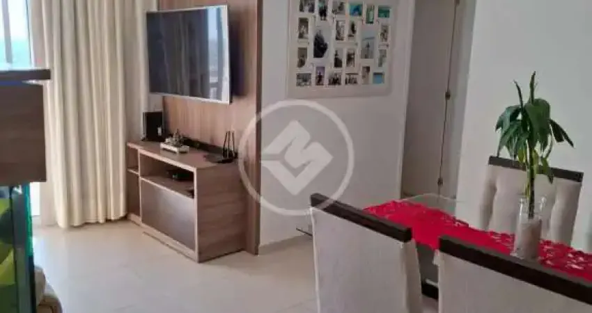 Apartamento à venda no condomínio mais campos salles – valinhos/sp codigo: 137077