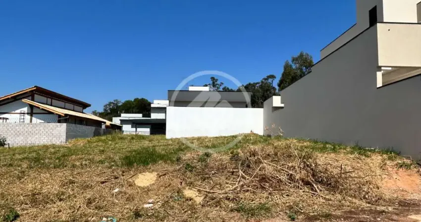 Terreno no melhor lote do jatobá – plano e em localização nobre de vinhedo codigo: 142183