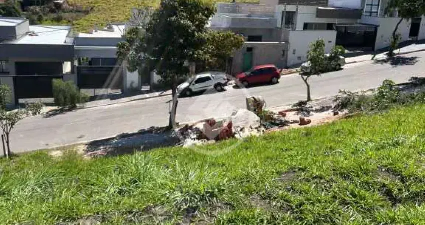 Terreno à venda na Sebastião Gomes de Oliveira, 265, Bosque, Vinhedo